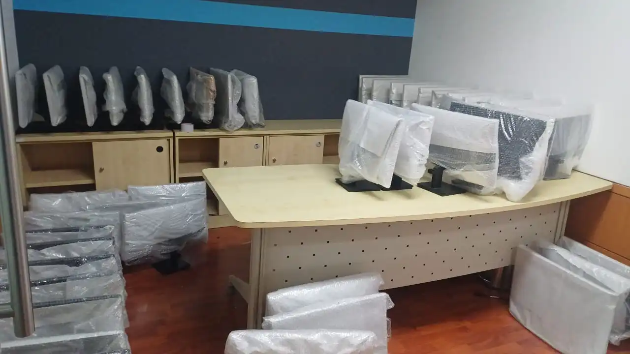 Professional employee relocation services by ASZE Relocations